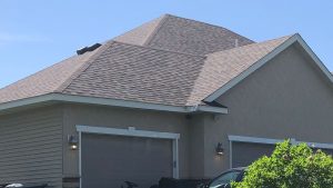 Roofing Contractor