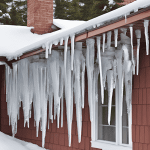 how to prevent roof damage