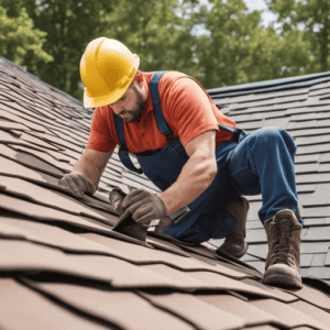 residential roofer